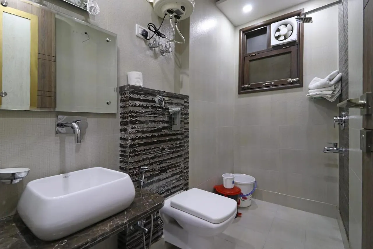 Hotel Season Grand Couple Friendly Pitampura Metro Station Delhi  India