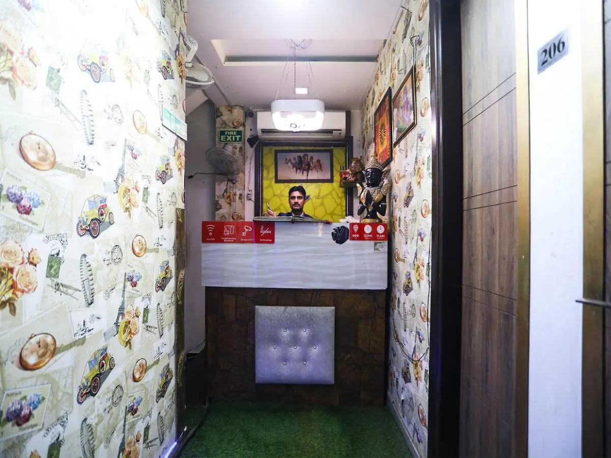 Hotel Season Grand Couple Friendly Pitampura Metro Station Delhi