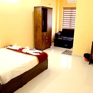 Ethereal Residency Chengannur