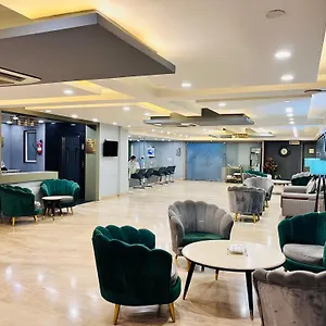 Hotel Western Blu, Delhi (National Capital Territory of India)