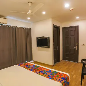 Hotel Fabhotel Moro Paschim Vihar, Delhi (National Capital Territory of India)