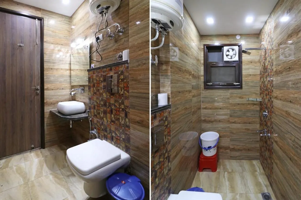 Hotel Season Grand Couple Friendly Pitampura Metro Station Delhi