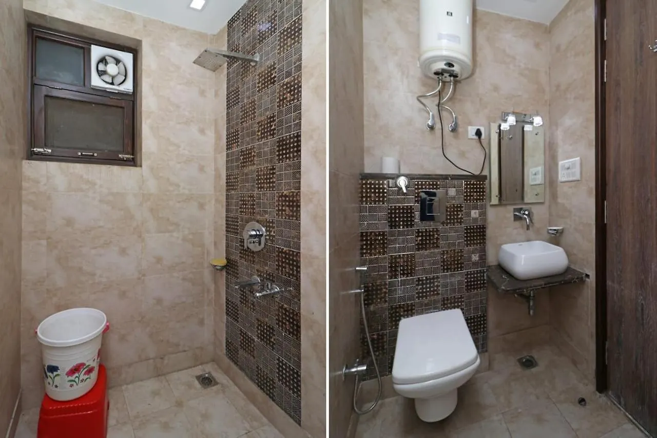 Hotel Season Grand Couple Friendly Pitampura Metro Station Delhi